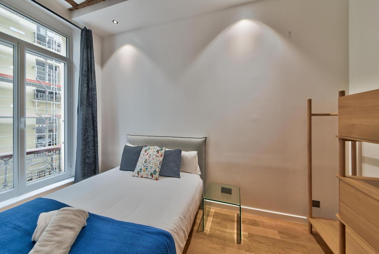 Apartament 98 - Urban Arts Et Metiers Paryż Zewnętrze zdjęcie